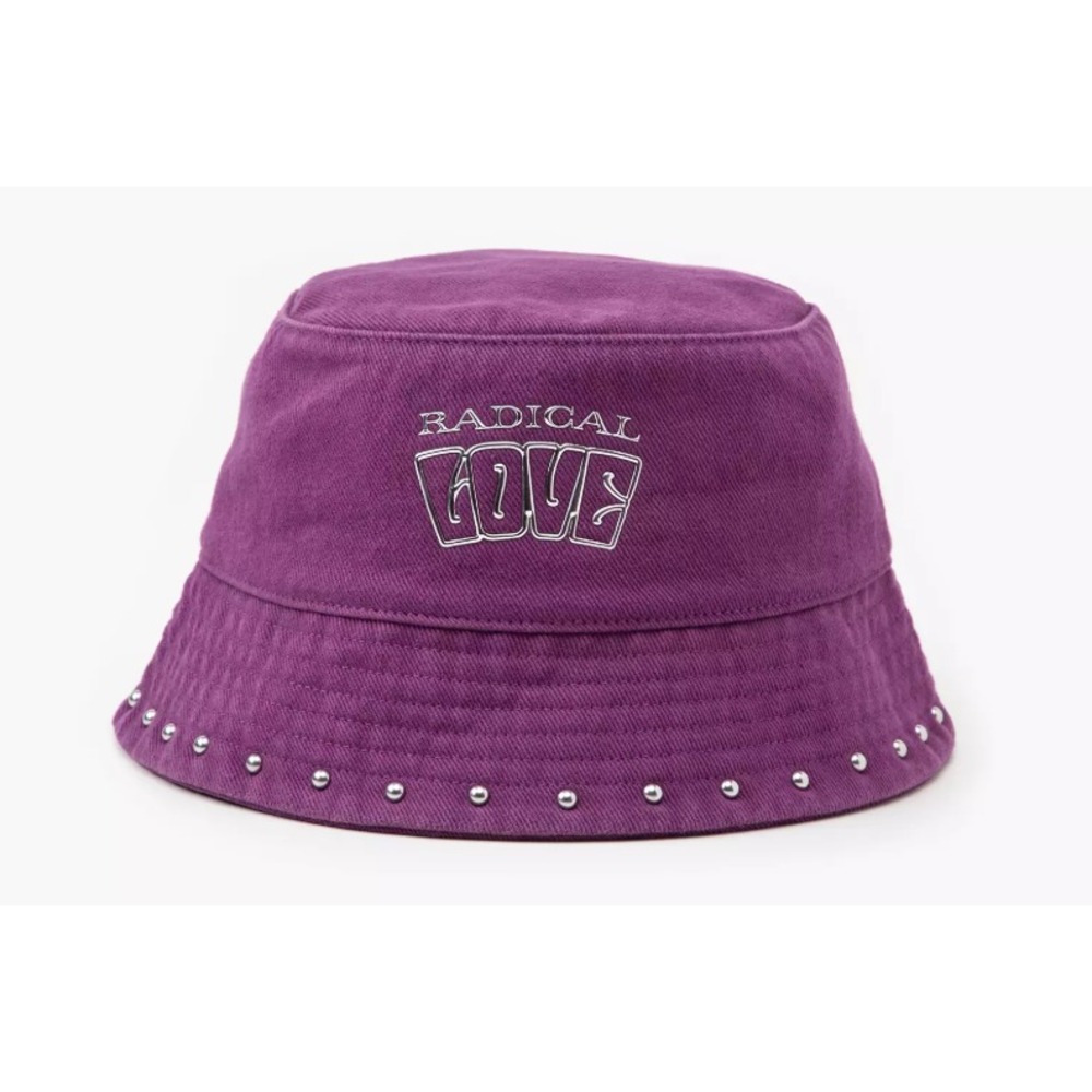 Levi's Pride Bucket Hat D7710-0001 Medium